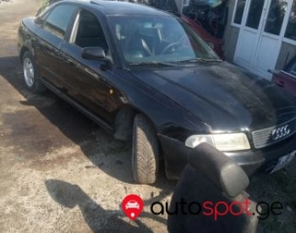 AUDI A4 1998 1.9