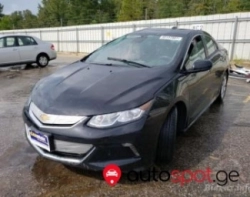 CHEVROLET Volt 2017 1.5