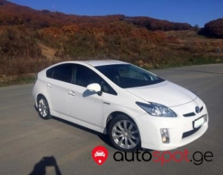 TOYOTA Prius 2008 1.5