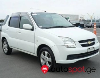 CHEVROLET Cruze 2005 1.3