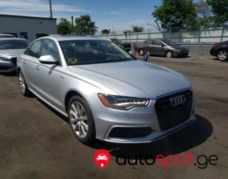 AUDI A3 2005 1.8