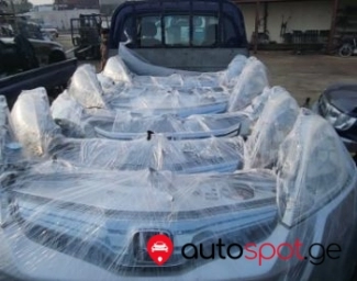 HONDA FIT 2012 1.3