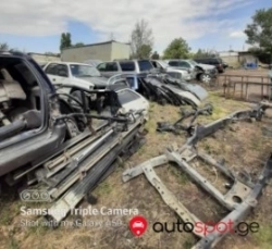 TOYOTA 4Runner 2005 4.0