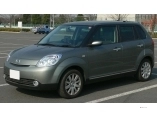 MAZDA Verisa 2005 1.5