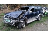 TOYOTA Hilux 1995 3.0