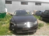 VOLKSWAGEN Passat 2012 2.5