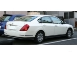NISSAN Teana 2003 2.3