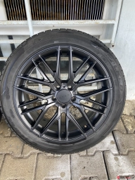 Ford fusion, ბათუმი