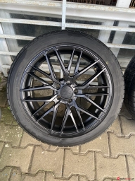 Ford fusion, ბათუმი — 2