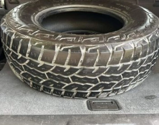 245/75/R16  Всесезонные