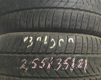 255/35/R21 PIRELLI Всесезонные