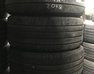 285/45/R20 PIRELLI Летние