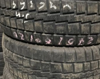 275/60/R20 COOPER Всесезонные