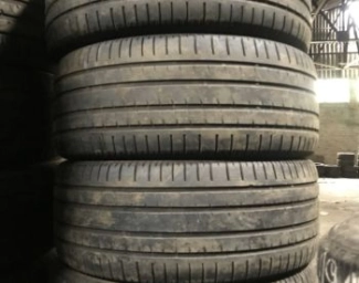 275/45/R20 PIRELLI Летние