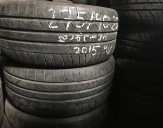275/40/R20  Летние