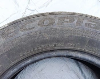 195/65/R15 BRIDGESTONE Всесезонные, Telavi