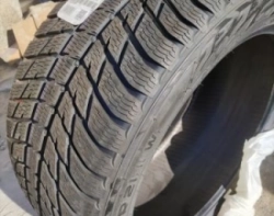 315/40/R21  Зимние
