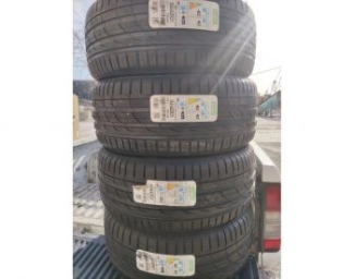 265/45/R21 NOKIAN Летние