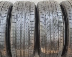 275/55/R19 CONTINENTAL Всесезонные