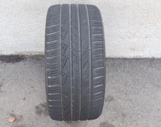 255/35/R18 NEXEN Всесезонные