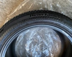 245/45/R17 BRIDGESTONE Всесезонные, Тбілісі — 3