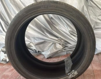 265/35/R20 PIRELLI Летние
