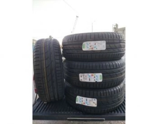 275/60/R20 NOKIAN Летние