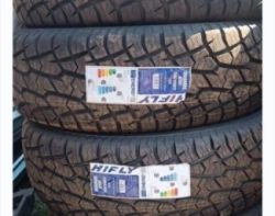 R17 265/65 Всесезонные