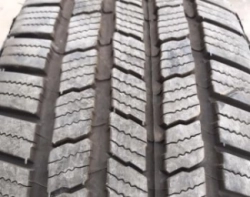 235/65/R17 MICHELIN Всесезонные, Tiflis — 2