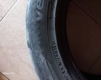 205/55/R16 HANKOOK Летние, Tiflis