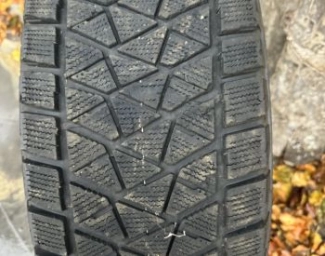 265/70/R17 BRIDGESTONE Зимние