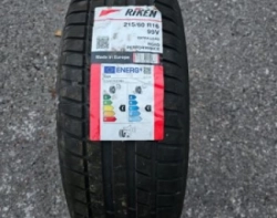 R16 215/60 Летние