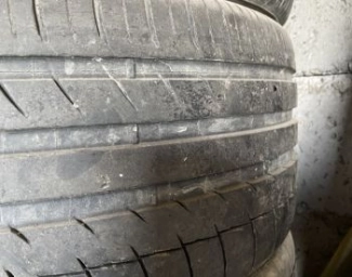 295/30/R18 MICHELIN Летние, Тбилиси — 3