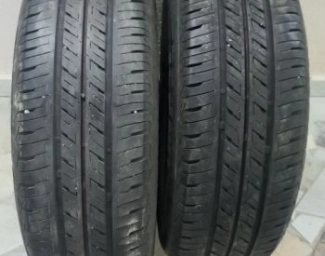 195/60/R15 BRIDGESTONE Летние
