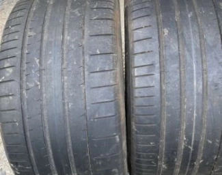 315/40/R21  Летние