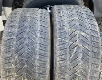 295/35/R21  Всесезонные