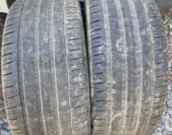 285/45/R21 HANKOOK Летние