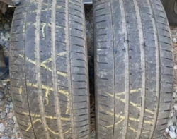 275/45/R21 PIRELLI Летние