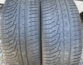 265/40/R21 HANKOOK Всесезонные