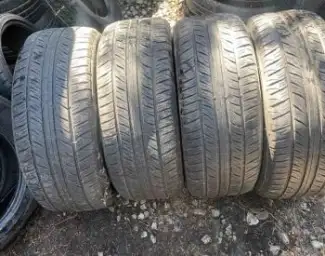 285/50/R20 DUNLOP Всесезонные