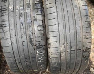 285/45/R20  Летние