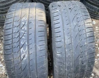 275/45/R20  Летние