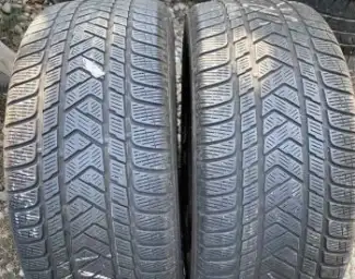 275/45/R20  Всесезонные