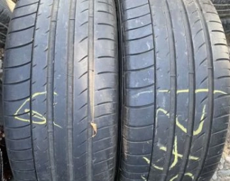 265/45/R20 DUNLOP Летние