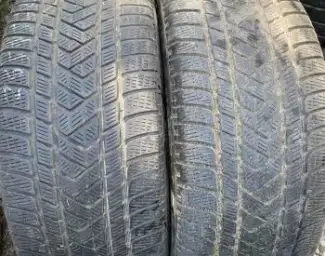 265/45/R20 PIRELLI Всесезонные