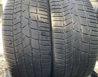 255/35/R20  Всесезонные