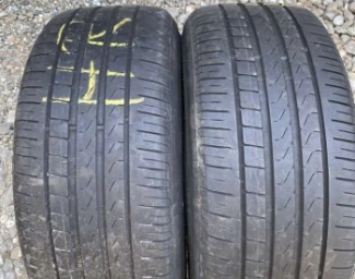 235/40/R19 PIRELLI Летние