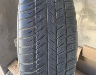 195/60/R15 MICHELIN Летние