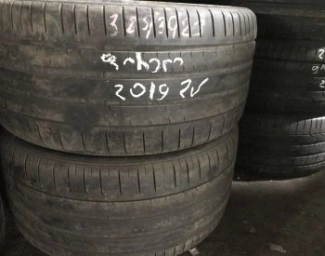 325/30/R23 PIRELLI Летние