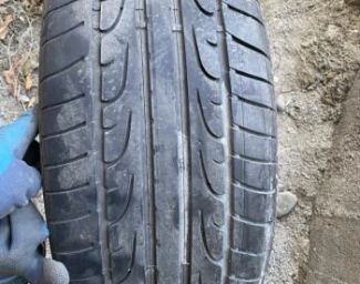 R18 235/40 Всесезонные